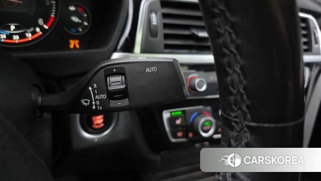 BMW 3 Series GT (F34) id 4416675 из Кореи 8