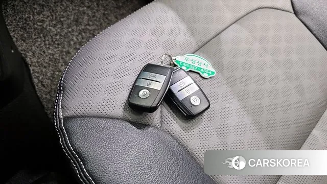 Kia The New Ray id 3432797 из Кореи 8