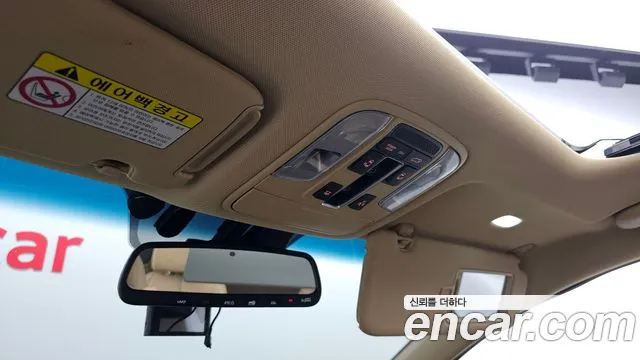 Kia The New Carnival id 2710342 из Кореи 8