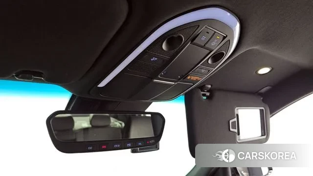 Genesis G70 id 3308073 из Кореи 8