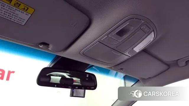 Hyundai All New Tucson id 3661803 из Кореи 8