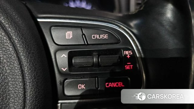 Kia Sportage 4th Generation id 4924158 из Кореи 8