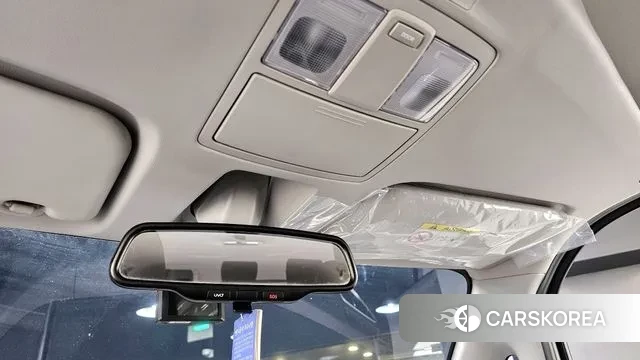 Kia The New Ray id 3607604 из Кореи 8