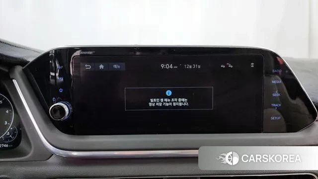 Hyundai Sonata (DN8) id 3535854 из Кореи 8