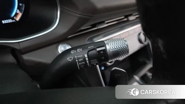 Genesis GV80 id 3504069 из Кореи 8