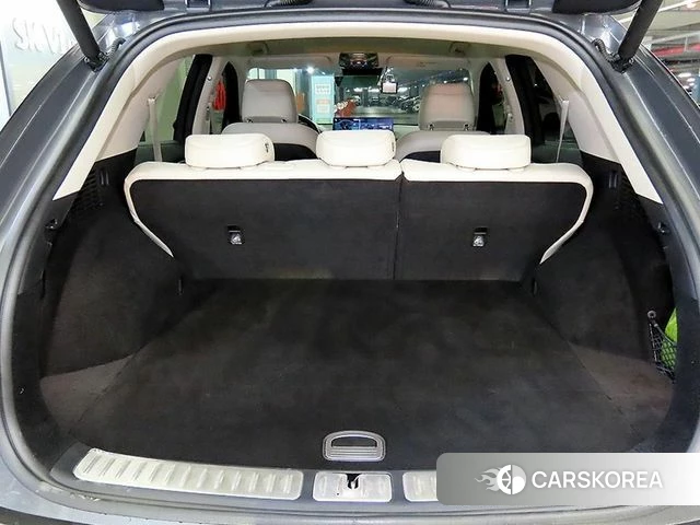 Genesis GV70 id 3865990 из Кореи 8