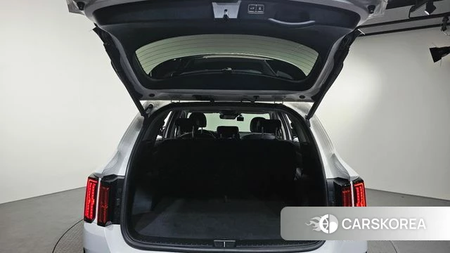 Kia Sorento 4th Generation id 4614270 из Кореи 8