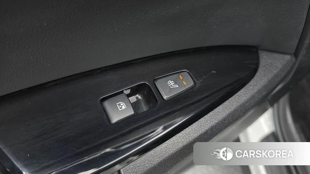 Kia Sportage 5th Generation Hybrid id 4929715 из Кореи 8