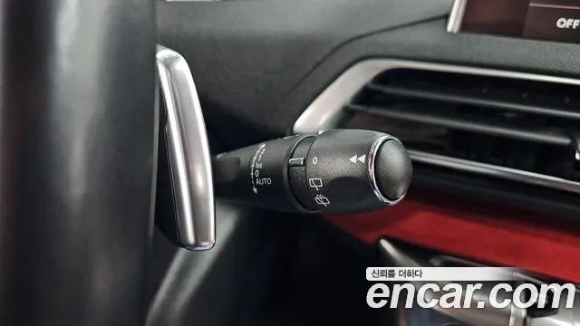 Peugeot 3008 second generation id 2802480 из Кореи 8