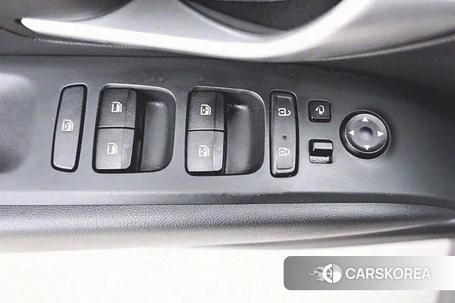 Hyundai Tucson Hybrid (NX4) id 3044181 из Кореи 8