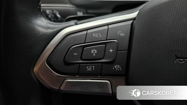 Volkswagen Tiguan Allspace id 4427776 из Кореи 8