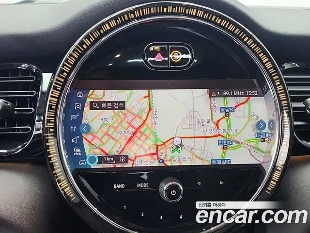 Mini Cooper id 2879523 из Кореи 8