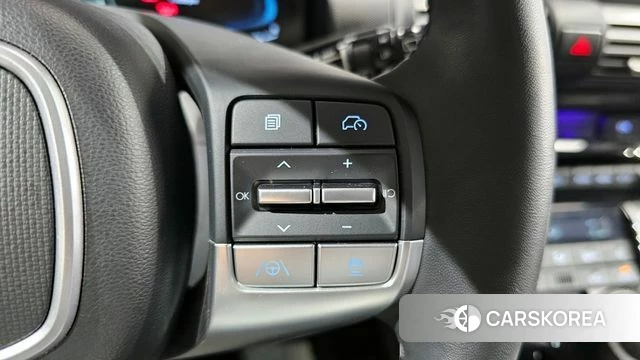 Hyundai Casper id 3941319 из Кореи 8