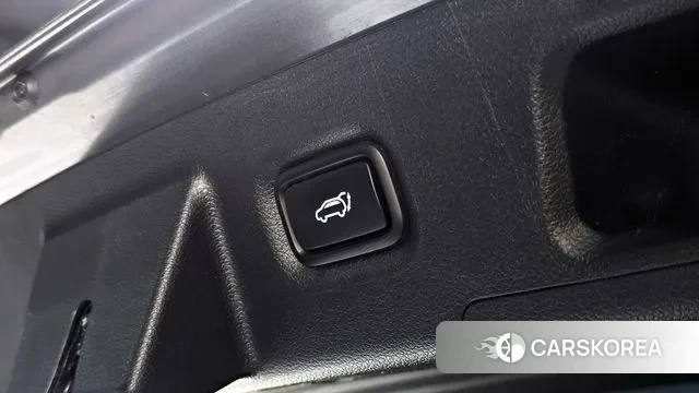 Hyundai Santa Fe TM id 3284553 из Кореи 8