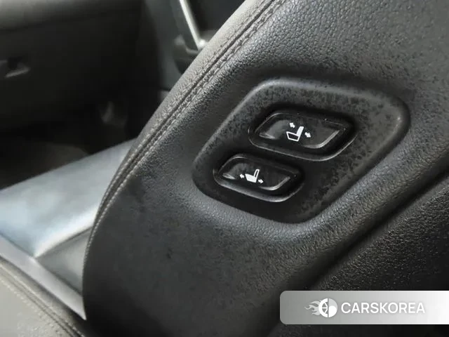 Kia Sportage The Bold id 3499795 из Кореи 8