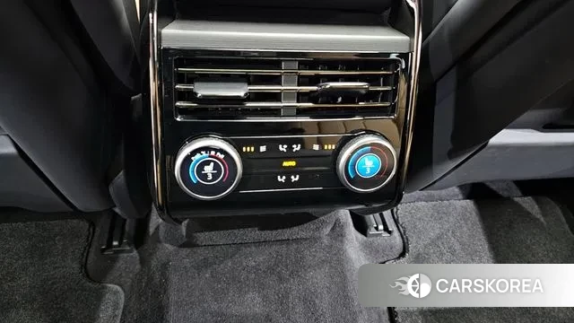 Land Rover Range Rover Sport 3rd Generation id 2857868 из Кореи 8