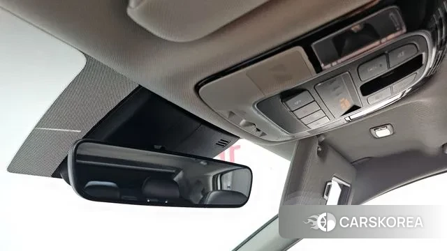 Hyundai Sonata (DN8) id 3626896 из Кореи 8