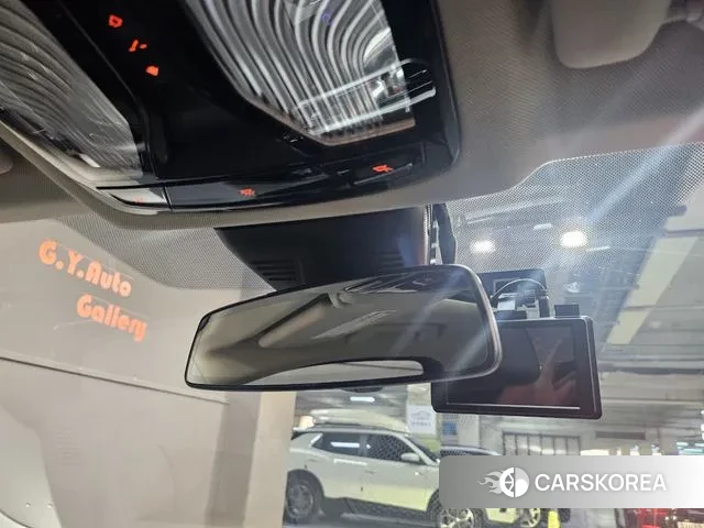 BMW 3 Series (G20) id 3772603 из Кореи 8