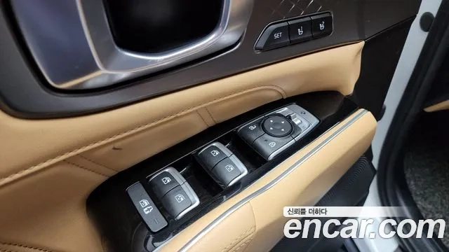 Kia Sorento 4th Generation id 2859041 из Кореи 8