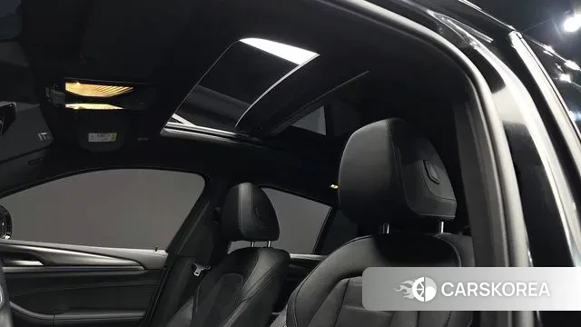 BMW X4 (G02) id 3523650 из Кореи 8