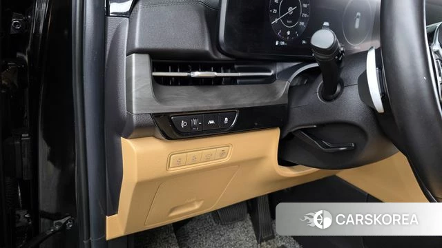 Kia Carnival 4th generation id 4657559 из Кореи 8