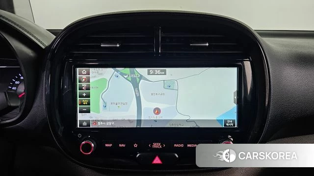 Kia Soul Booster id 3955474 из Кореи 8