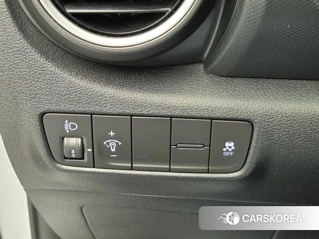 Hyundai Kona id 4557983 из Кореи 8