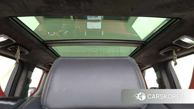 Land Rover Range Rover Sport 2nd Generation id 3820664 из Кореи 8