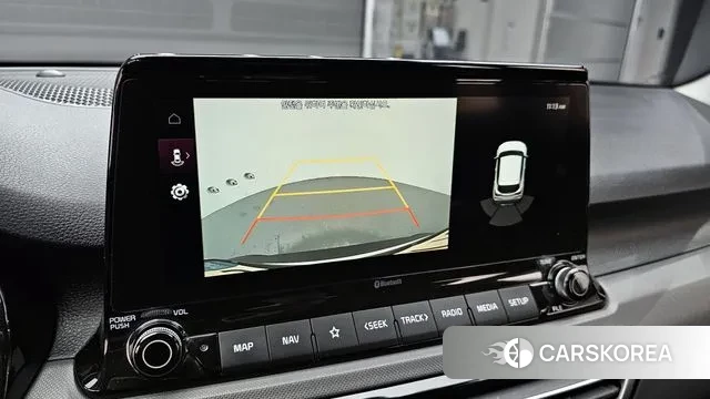 Kia Seltos id 3508970 из Кореи 8