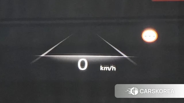 Genesis G80 (RG3) id 3690888 из Кореи 8