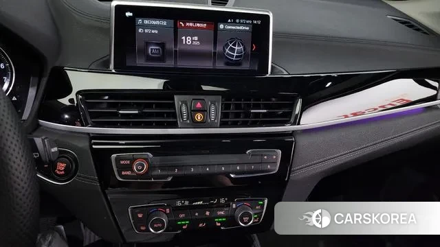 BMW X1 (F48) id 3043352 из Кореи 8