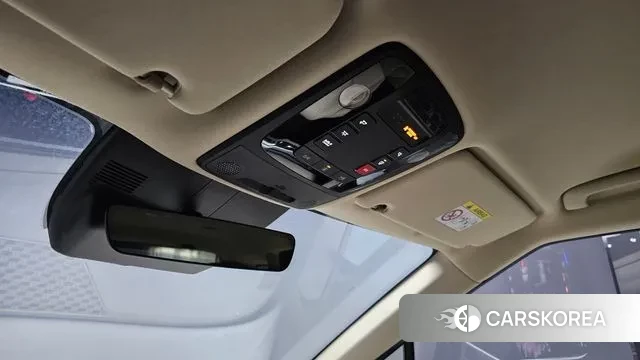 Kia The New Carnival 4th Generation id 2939064 из Кореи 8