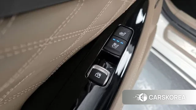 Kia K8 id 3546210 из Кореи 8