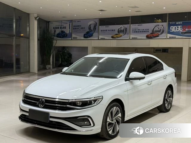 Volkswagen Bora id 4207738 из Китая 8