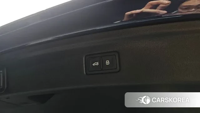 Audi A5 (F5) id 3697216 из Кореи 8