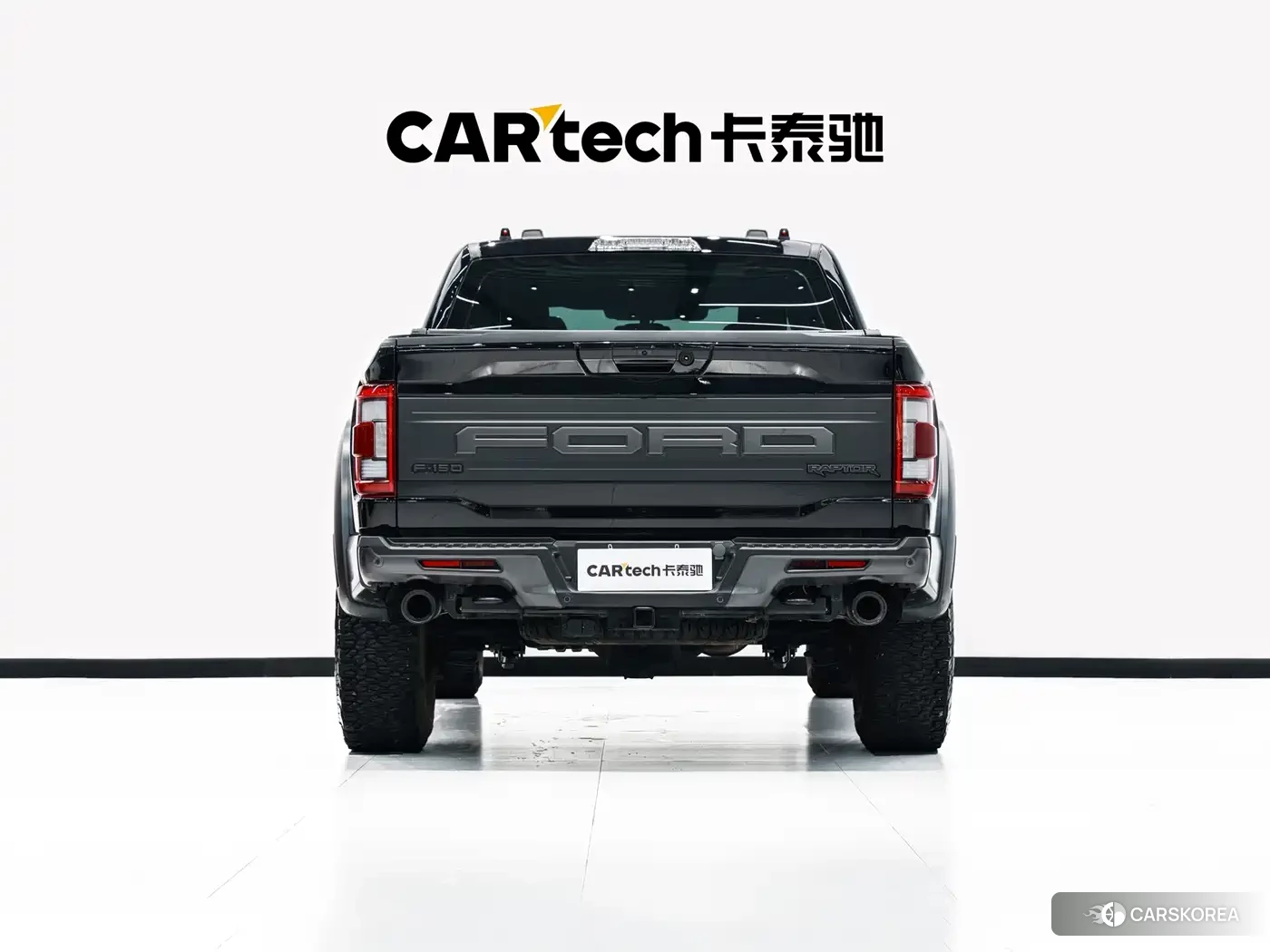 Ford F-150 Raptor id 4514153 из Китая 8