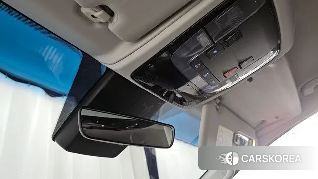 Hyundai Staria id 3620903 из Кореи 8