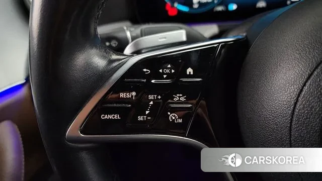 Mercedes-Benz E-Class W213 id 3676635 из Кореи 8