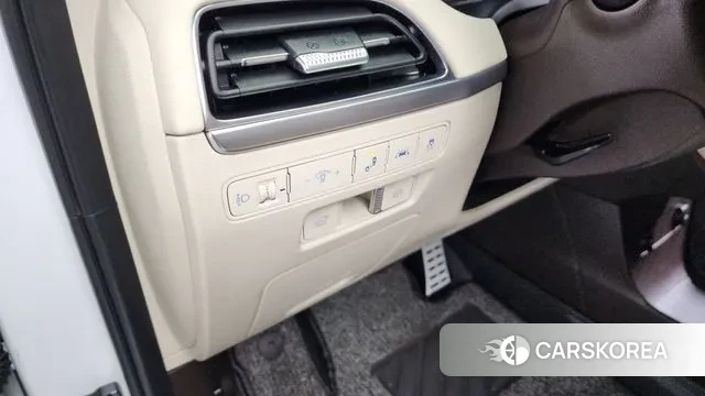 Hyundai Palisade id 3573339 из Кореи 8