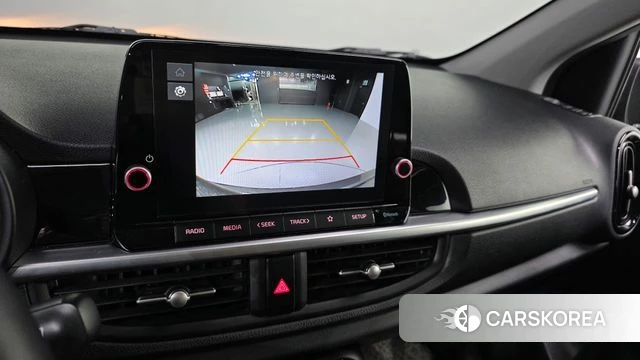Kia Morning Urban (JA) id 4864109 из Кореи 8