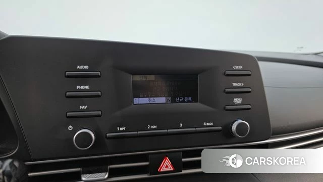 Hyundai Avante Hybrid (CN7) id 4475098 из Кореи 8
