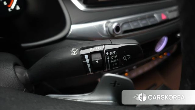 Kia More K9 id 4496431 из Кореи 8