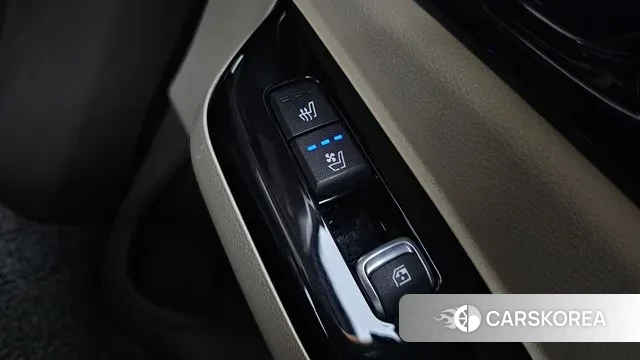 Kia Carnival 4th generation id 3488941 из Кореи 8