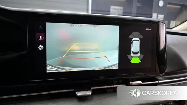 Kia Carnival 4th generation id 3591448 из Кореи 8