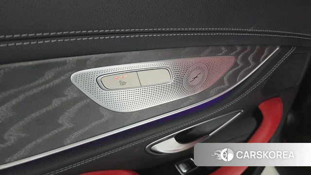 Mercedes-Benz CLS-Class C257 id 3860251 из Кореи 8