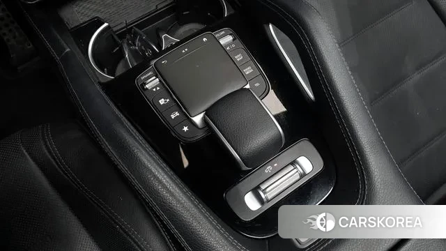 Mercedes-Benz GLE-Class W167 id 3550402 из Кореи 8