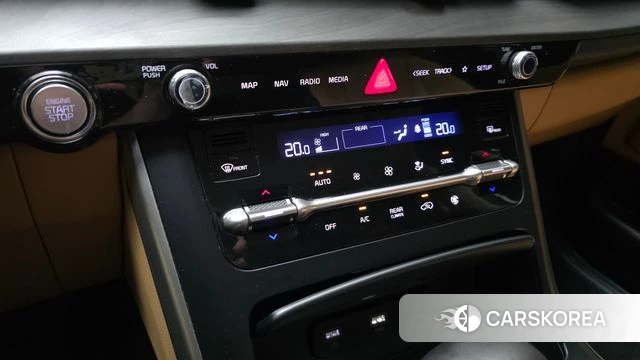 Kia Carnival 4th generation id 4495299 из Кореи 8