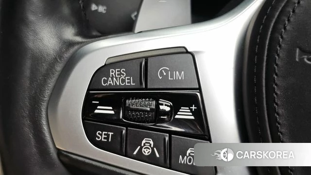 BMW 4 Series (G22) id 4283358 из Кореи 8