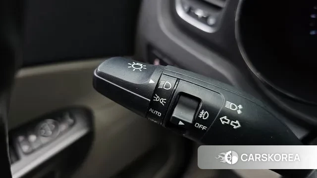 Kia The New Carnival id 3045079 из Кореи 8