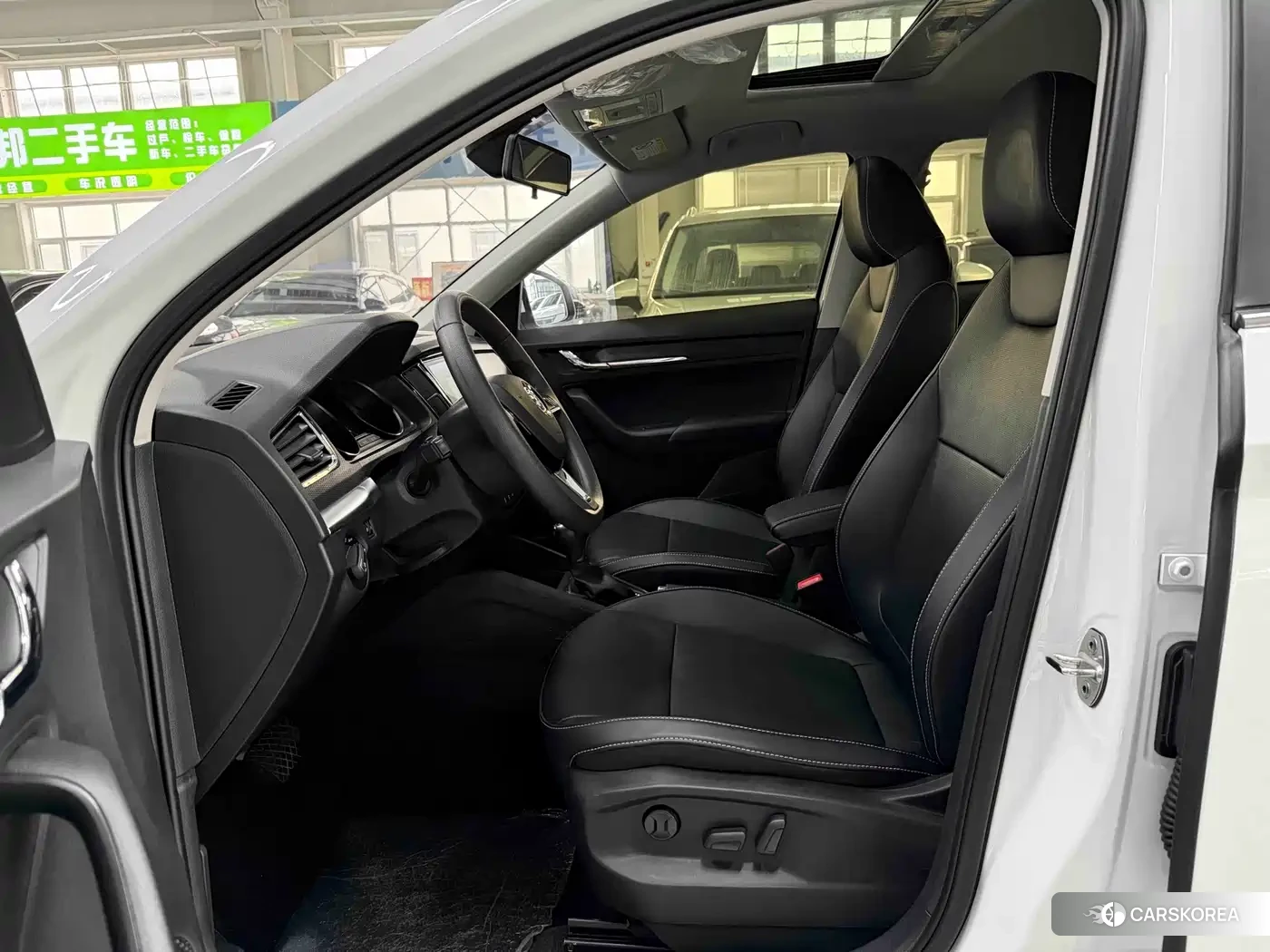 Skoda Kamiq id 4600557 из Китая 8